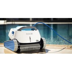 Robot per piscina Dolphin RUN 30 by Maytronics