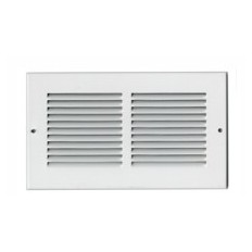 Bocchette ventilazione