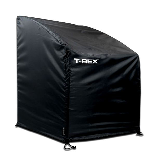 COPERTURA POLTRONA    cm 89×76 h 82/107 TREX 11663