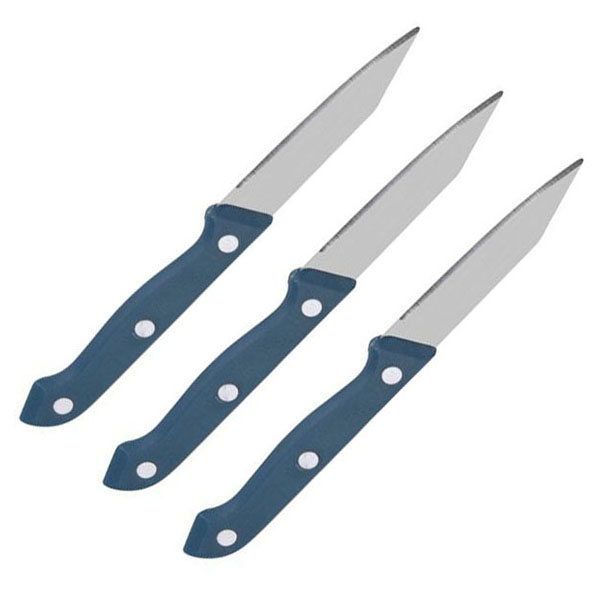 COLTELLO SPELUCCHINO cm 7,0 Pz 3 KOOPMAN