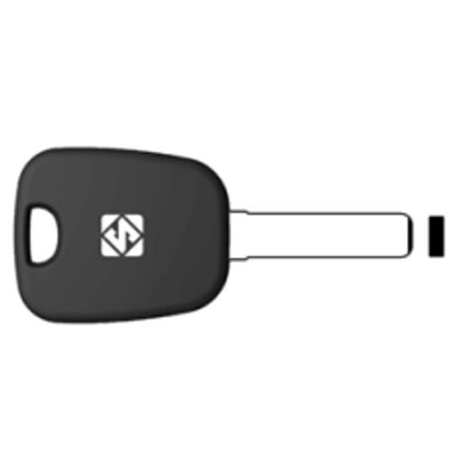 FB77TE     CHIAVE TRANSPONDER NO CHIP DAF