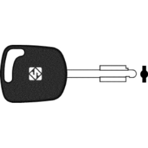 FO19TE     CHIAVE TRANSPONDER NO CHIP LDV