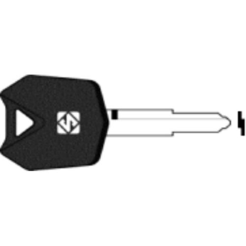 KW16TE     CHIAVE TRANSPONDER NO CHIP KAWASAKI