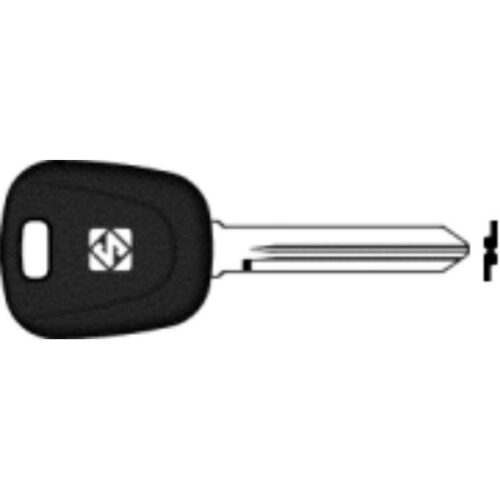 SZ18RTE    CHIAVE TRANSPONDER NO CHIP SUZUKI