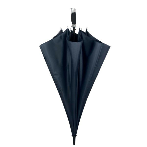 OMBRELLO AUTOMATICO GOLF FIBRA    cm 154 BLUE DROP