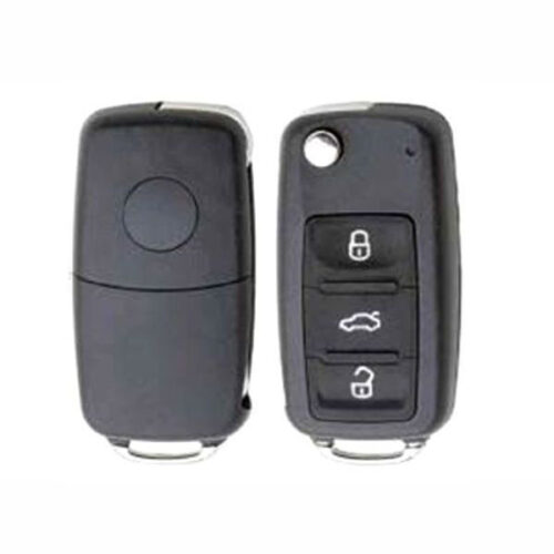 HU66BRS8   GUSCIO CHIAVE AUTO HUF