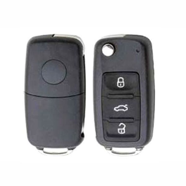 HU66BRS8   GUSCIO CHIAVE AUTO HUF