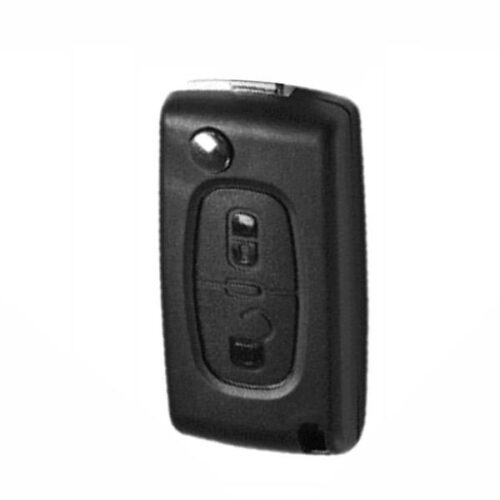 HU83ARS2N  GUSCIO CHIAVE AUTO HUF