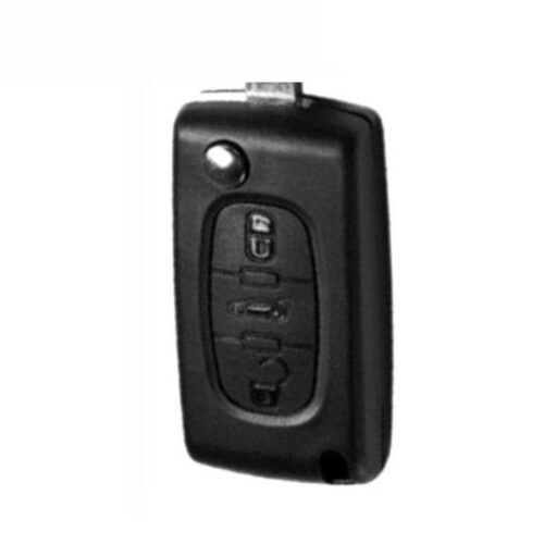 HU83BRS8   GUSCIO CHIAVE AUTO HUF