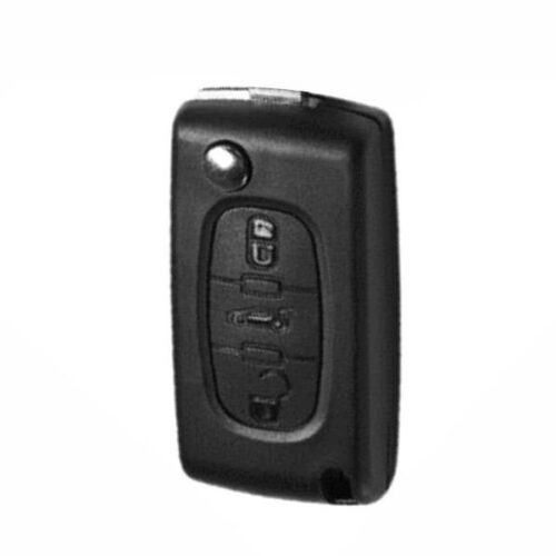 HU83BRS8N  GUSCIO CHIAVE AUTO HUF