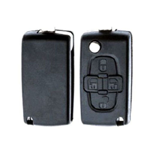 HU83CRS7N  GUSCIO CHIAVE AUTO HUF