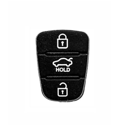 KIARS8     GUSCIO CHIAVE AUTO KIA