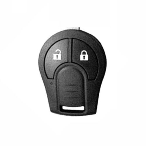 NSN14RS2   GUSCIO CHIAVE AUTO NISSAN