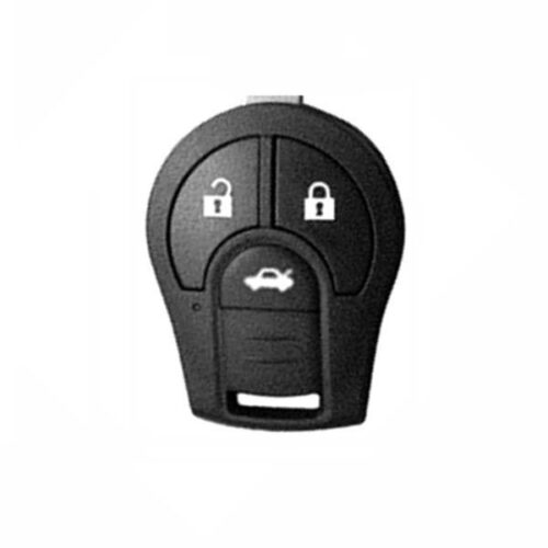 NSN14RS8   GUSCIO CHIAVE AUTO NISSAN