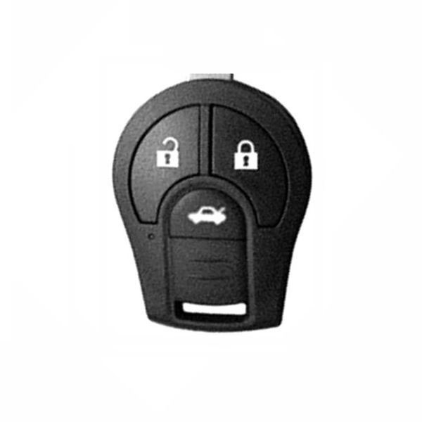 NSN14RS8   GUSCIO CHIAVE AUTO NISSAN