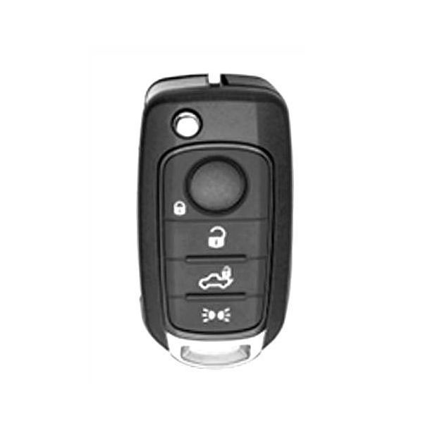 SIP22JRS7 GUSCIO CHIAVE AUTO TRW-SIPEA