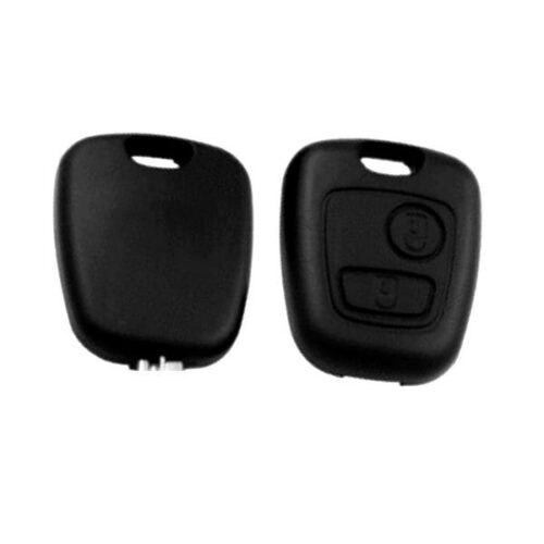 SX9RS2     GUSCIO CHIAVE AUTO SIMPLEX