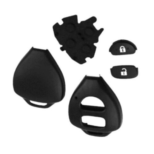 TOY43ARS2  GUSCIO CHIAVE AUTO TOYOTA