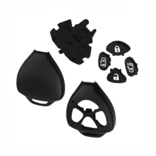 TOY43ARS7  GUSCIO CHIAVE AUTO TOYOTA