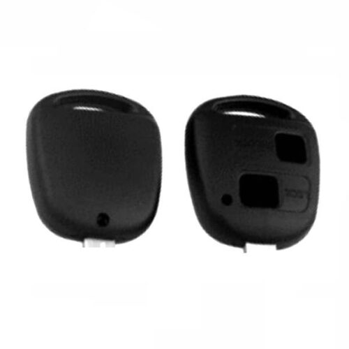 TOY43BRS2  GUSCIO CHIAVE AUTO TOYOTA