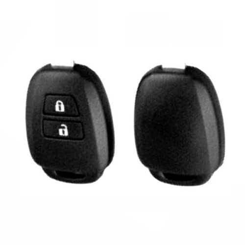 TOY43CRS2N GUSCIO CHIAVE AUTO TOYOTA