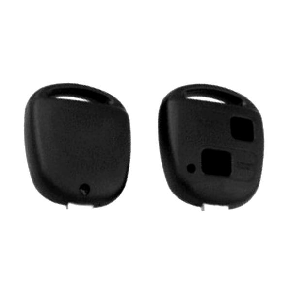 TOY48BRS2  GUSCIO CHIAVE AUTO TOYOTA