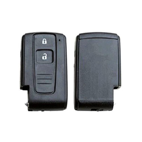 TOYRSE2    GUSCIO CHIAVE AUTO TOYOTA