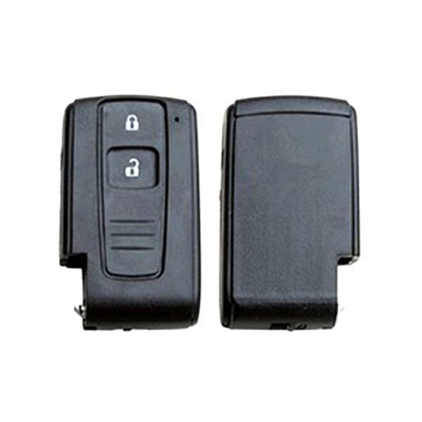 TOYRSE2    GUSCIO CHIAVE AUTO TOYOTA