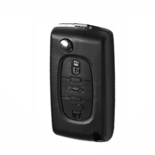 VA2BRS8N   GUSCIO CHIAVE AUTO VALEO
