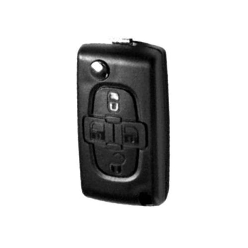 VA2CRS7    GUSCIO CHIAVE AUTO VALEO