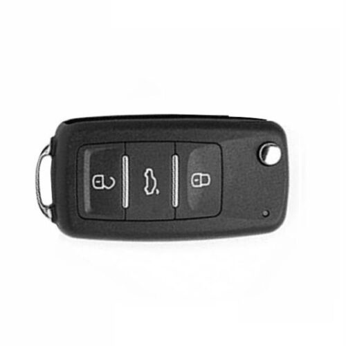 IRFH13T    CHIAVE AUTO RADIOCOMANDO UNIVERSALE