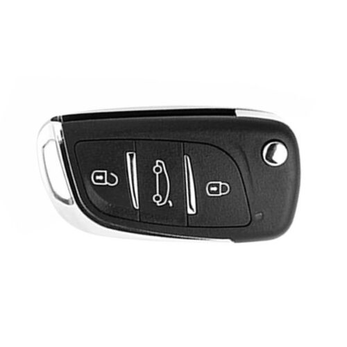 IRFH14T    CHIAVE AUTO RADIOCOMANDO UNIVERSALE