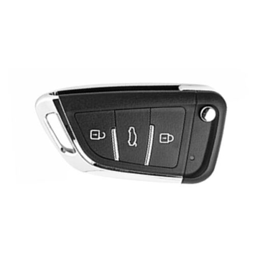 IRFH15     CHIAVE AUTO RADIOCOMANDO UNIVERSALE