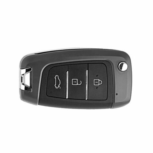 IRFH16T    CHIAVE AUTO RADIOCOMANDO UNIVERSALE