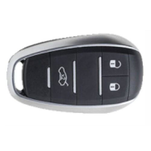 GT21P27    CHIAVE AUTO RADIOCOMANDO TRW-SIPEA