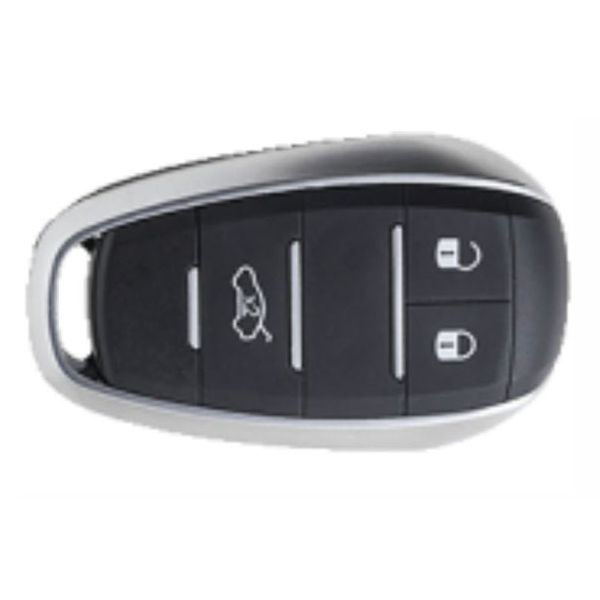 GT21P27    CHIAVE AUTO RADIOCOMANDO TRW-SIPEA