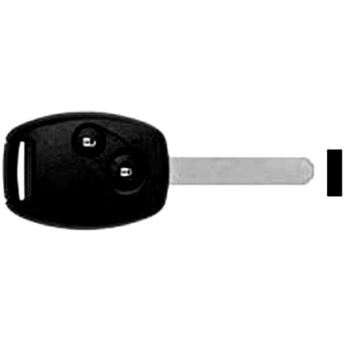 HON66R08   CHIAVE AUTO RADIOCOMANDO HONDA