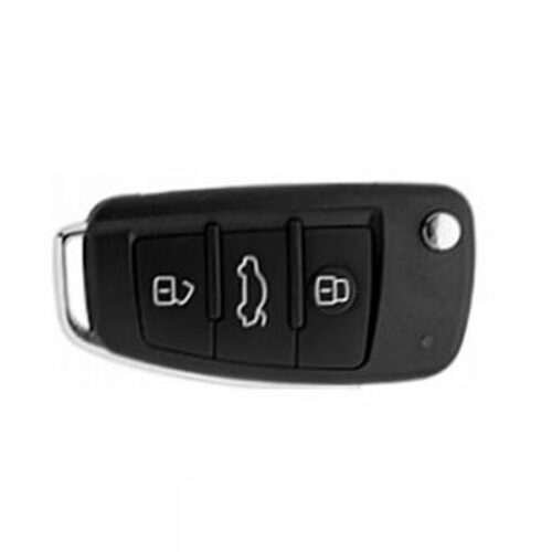 HU-AR22    CHIAVE AUTO RADIOCOMANDO HUF