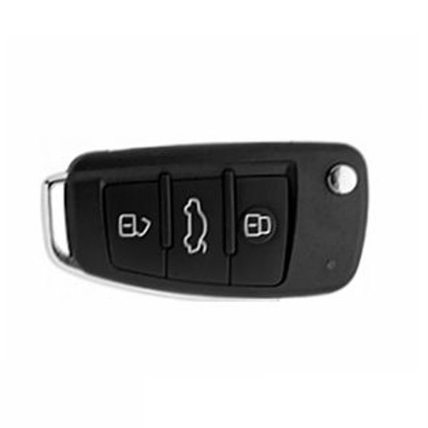 HU-AR22    CHIAVE AUTO RADIOCOMANDO HUF