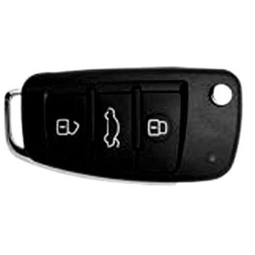 HU66AR09   CHIAVE AUTO RADIOCOMANDO HUF