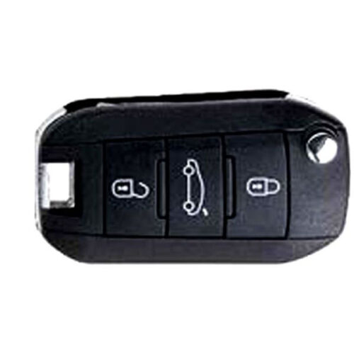 HU83R21    CHIAVE AUTO RADIOCOMANDO HUF