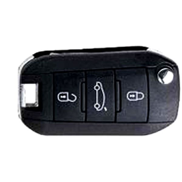 HU83R21 CHIAVE AUTO RADIOCOMANDO HUF