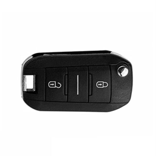 HU83R30    CHIAVE AUTO RADIOCOMANDO HUF