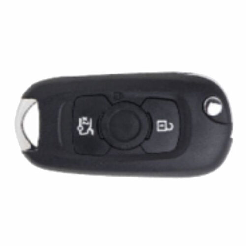 HU100R23   CHIAVE AUTO RADIOCOMANDO HUF