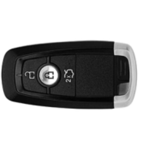 HU101AP05  CHIAVE AUTO RADIOCOMANDO HUF