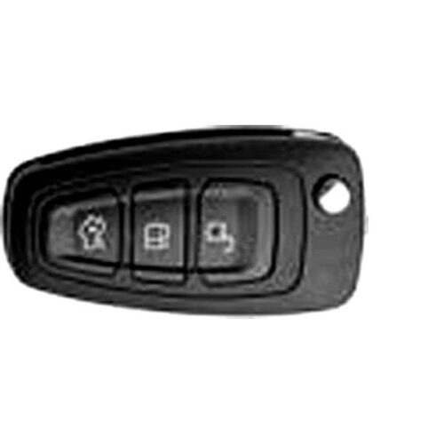 HU101AR24  CHIAVE AUTO RADIOCOMANDO HUF