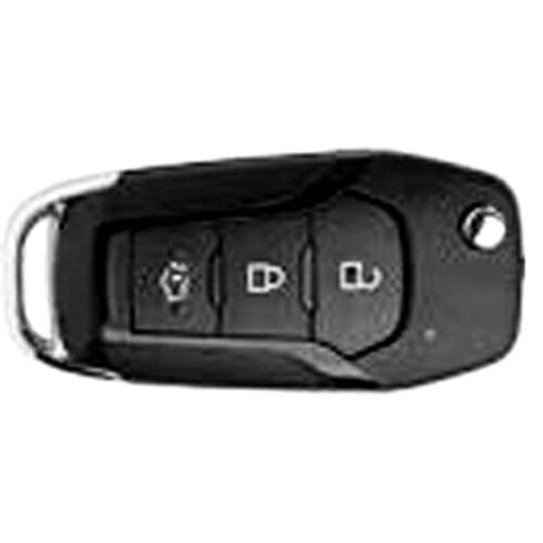 HU101R15   CHIAVE AUTO RADIOCOMANDO HUF