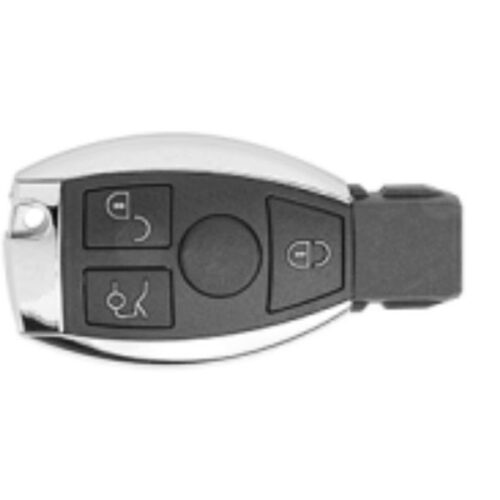 HU106S23   CHIAVE AUTO RADIOCOMANDO HUF