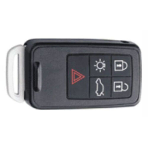 HU152S16   CHIAVE AUTO RADIOCOMANDO HUF