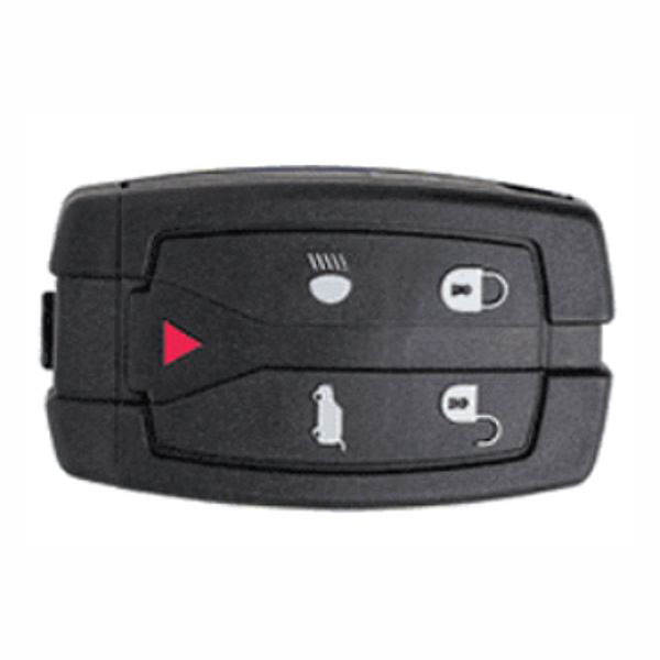 HU188S16   CHIAVE AUTO RADIOCOMANDO HUF